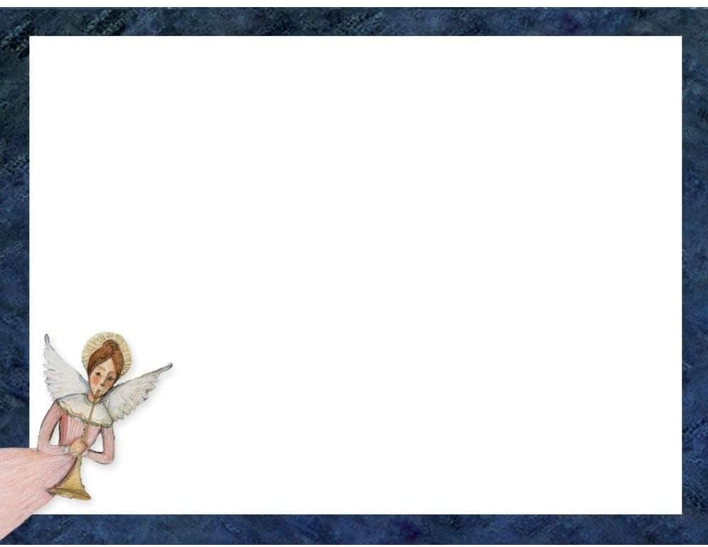 Nativity 3D Pop Up Christmas Cards 8 pack by Susan Winget 3rd Product Detail  Image width="1000" height="1000"