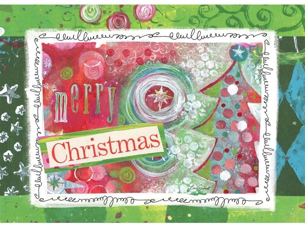 Happy Christmas Pop Up Christmas Cards by Lori Siebert 2nd Product Detail  Image width=&quot;1000&quot; height=&quot;1000&quot;