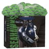 image Nfl Seattle Seahawks Med GoGo Gift Bag Main Product  Image width="1000" height="1000"