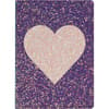 image Heart Glitter Journal Main Product Image width=&quot;1000&quot; height=&quot;1000&quot;