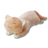 image Snoozimals Gigi the Kitty Plush, 20in Main Product Image width="1000" height="1000"