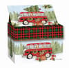 image Home for Christmas Recipe Card Box by Susan Winget Main Product  Image width="1000" height="1000"