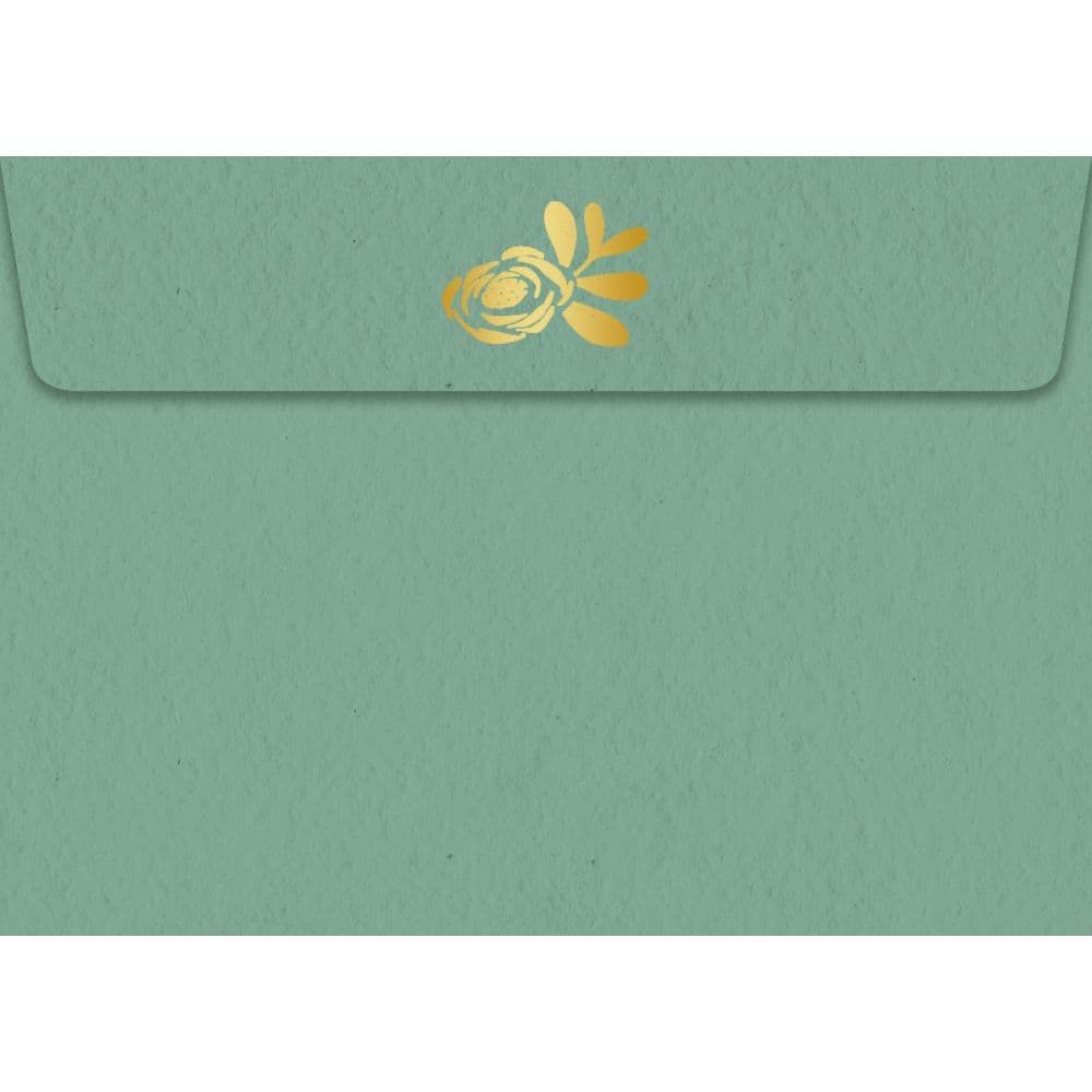 Rosemallow Note Cards w Keepsake Box by Eliza Todd 3rd Product Detail  Image width="1000" height="1000"
