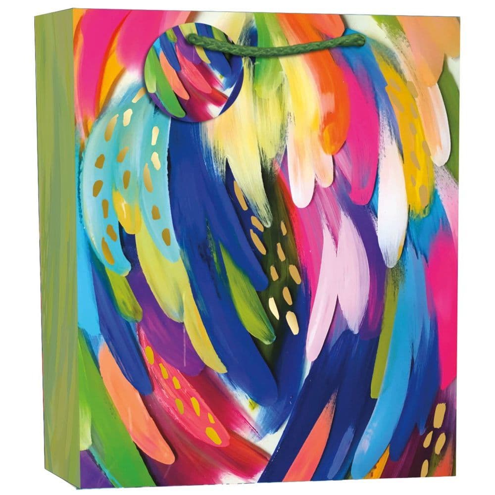 Bright Large Gift Bag by EttaVee 3rd Product Detail  Image width=&quot;1000&quot; height=&quot;1000&quot;