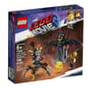 image LEGO Movie 2 Battle Ready Batman and MetalBeard Main Product  Image width="1000" height="1000"