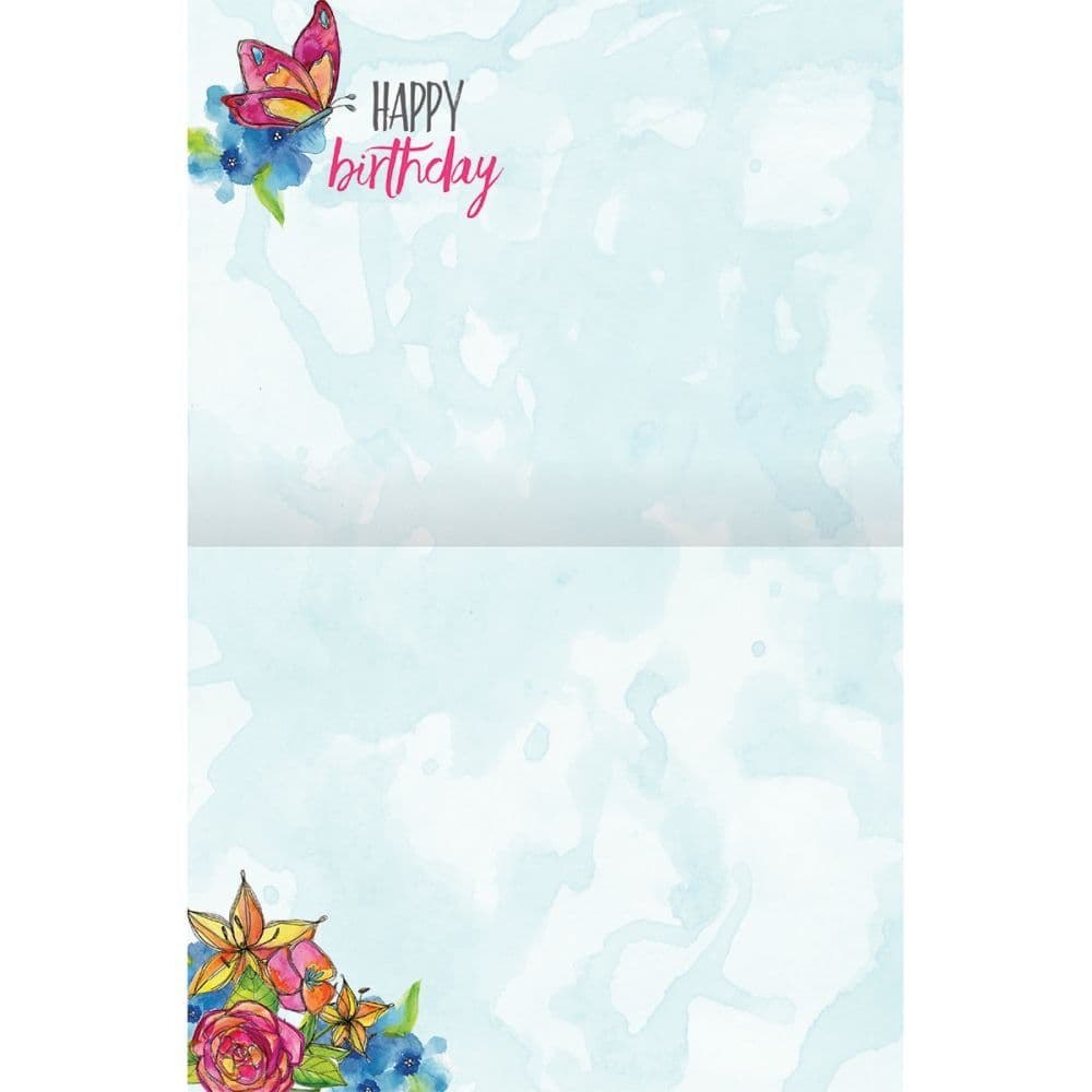 Multiple Blessings All Occasion Note Cards 18 pack by Caroline Simas 9th Product Detail  Image width=&quot;1000&quot; height=&quot;1000&quot;