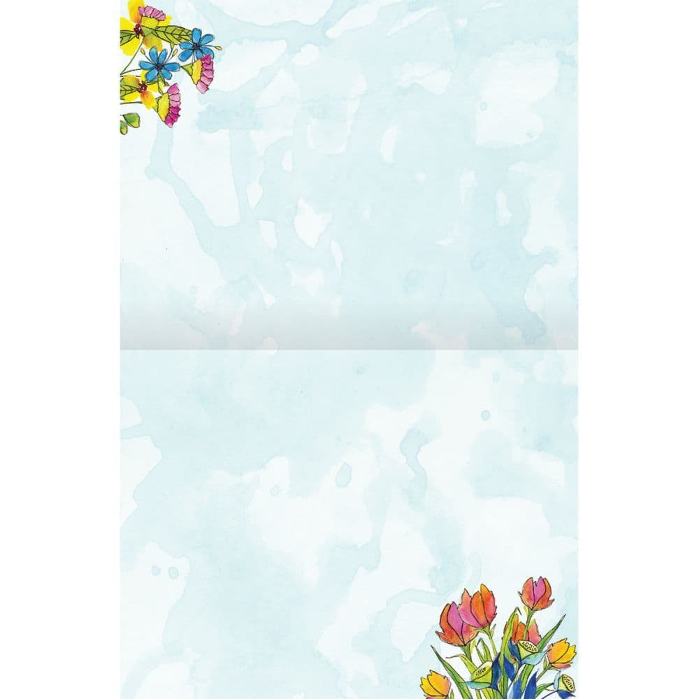 Multiple Blessings All Occasion Note Cards 18 pack by Caroline Simas 10th Product Detail  Image width=&quot;1000&quot; height=&quot;1000&quot;
