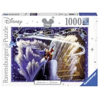 image Disney Fantasia 1000 Piece Puzzle Main Product  Image width="1000" height="1000"