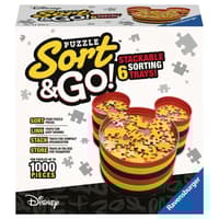 image Mickey Sort and Go Puzzle Main Product  Image width="1000" height="1000"