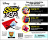 image mickey stow and go puzzle mat image 2 width="1000" height="1000"