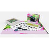 image Black Labs in Pink Box 500pc puzzle 2nd Product Detail  Image width=&quot;1000&quot; height=&quot;1000&quot;
