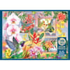 image Hummingbird Magic 500pc Puzzle Main Product  Image width="1000" height="1000"