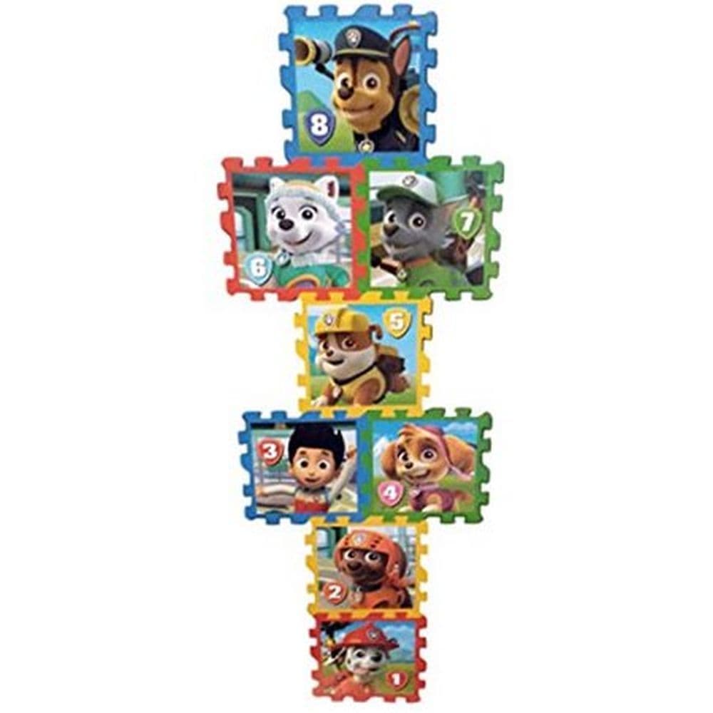 image Foam Hopscotch Main Product  Image width="1000" height="1000"