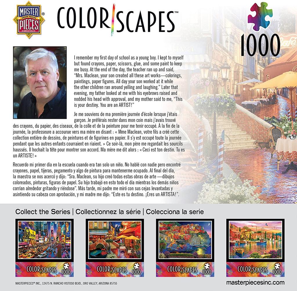 its amore 1000pc puzzle image 2 width="1000" height="1000"