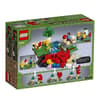 image LEGO 16 Minecraft Wool Farm 2nd Product Detail  Image width="1000" height="1000"