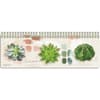image Succulent Study Weekly Organizer by Chad Barrett 2nd Product Detail  Image width="1000" height="1000"