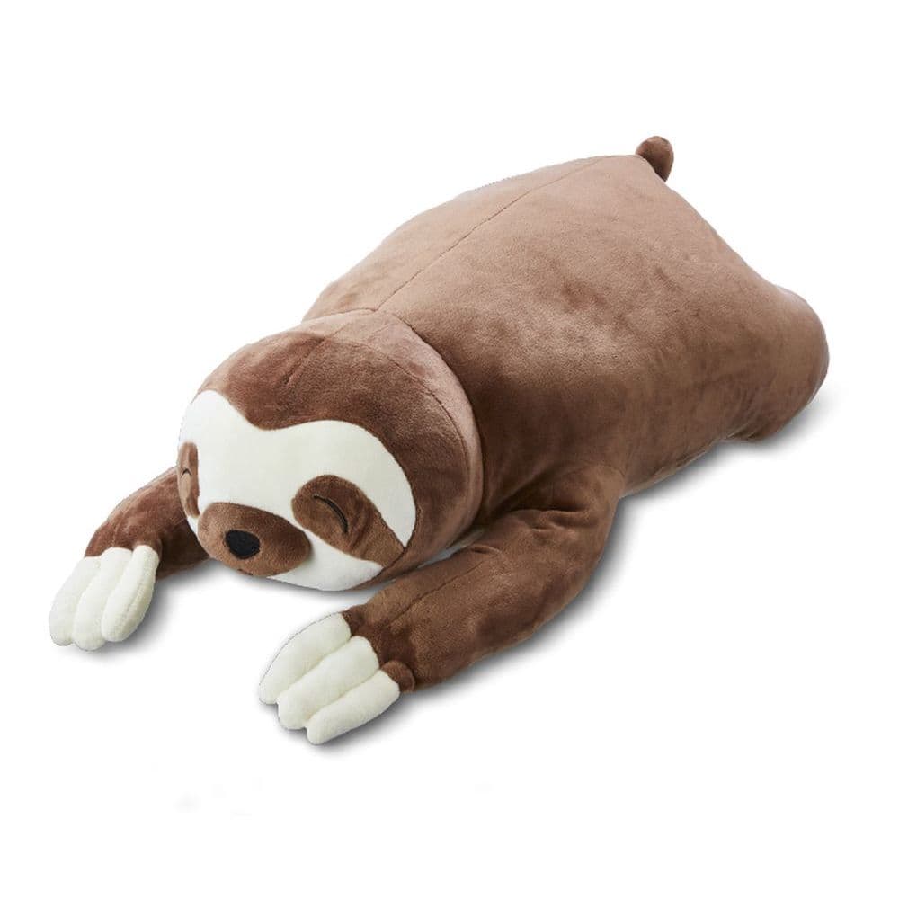 Snoozimals Flash the Sloth Plush, 20in Main Product Image width=&quot;1000&quot; height=&quot;1000&quot;