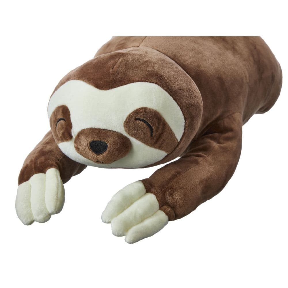 Snoozimals Flash the Sloth Plush, 20in Third Alternate Image width=&quot;1000&quot; height=&quot;1000&quot;