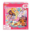 image Licensed Foam Puzzle 25pc Asst Main Product  Image width="1000" height="1000"