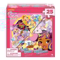 image Licensed Foam Puzzle 25pc Asst Main Product  Image width="1000" height="1000"