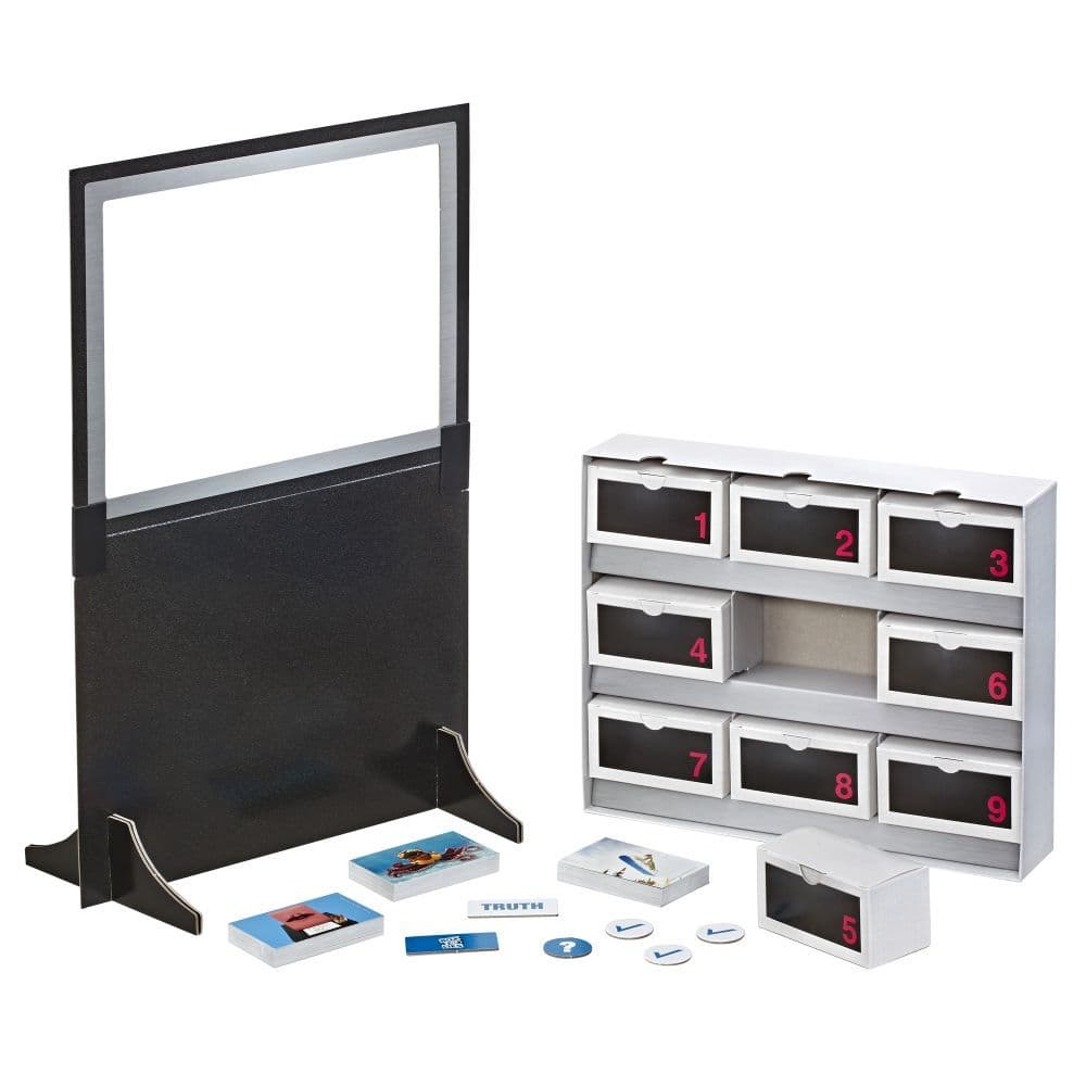 Box of Lies 2nd Product Detail  Image width="1000" height="1000"