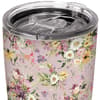image Euphoria Stainless Steel Tumbler by Susan Winget 2nd Product Detail  Image width="1000" height="1000"