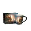 image From Sea to Shining Sea Cafe Mug by Terry Redlin Main Product  Image width="1000" height="1000"