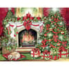 image Christmas Warmth Boxed Christmas Cards 18 pack w Decorative Box by Susan Winget Main Product  Image width=&quot;1000&quot; height=&quot;1000&quot;