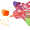 image Star Shaped Highlighter 3rd Product Detail  Image width="1000" height="1000"