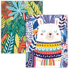 image Artsy Animals 2 Pack Folders 2nd Product Detail  Image width="1000" height="1000"