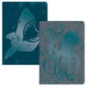 image Jawsome 2 Pack Journal Set 2nd Product Detail  Image width=&quot;1000&quot; height=&quot;1000&quot;
