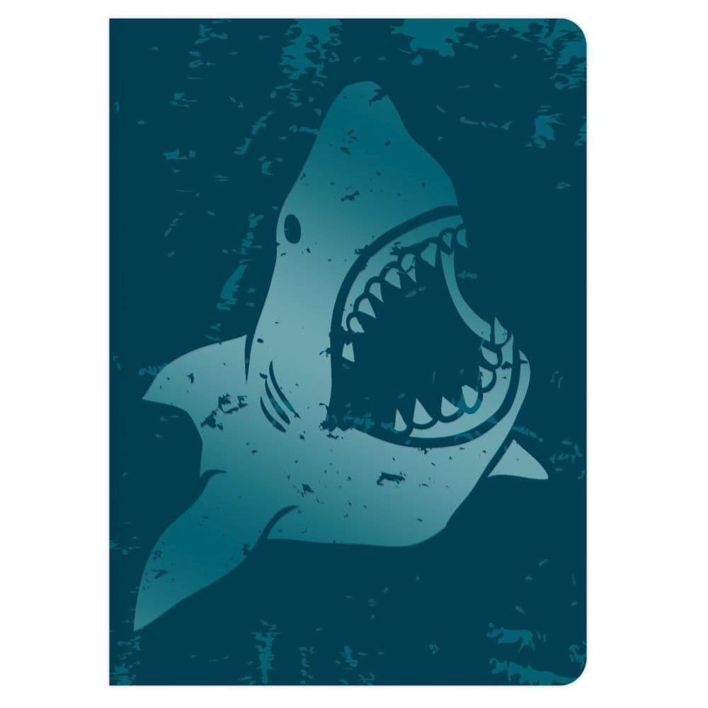 Jawsome 2 Pack Journal Set 3rd Product Detail  Image width=&quot;1000&quot; height=&quot;1000&quot;
