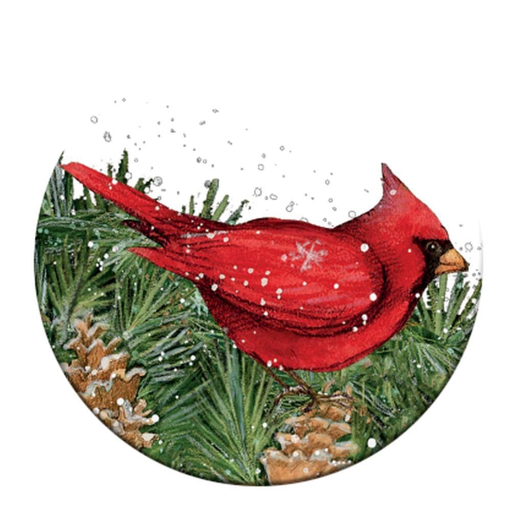 Cardinal Christmas 3D Pop Up Christmas Cards 8 pack by Susan Winget 5th Product Detail  Image width="1000" height="1000"