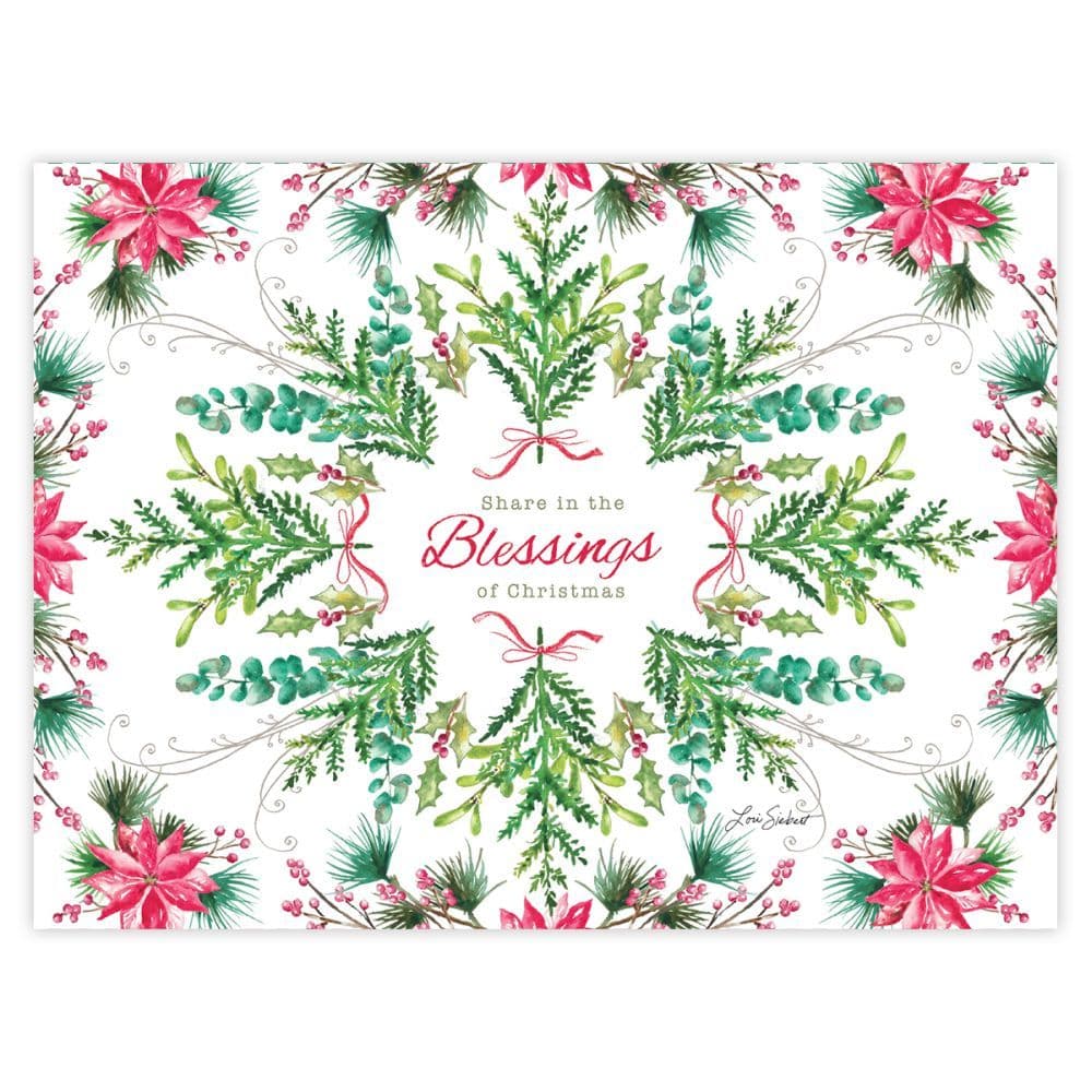 Lovely Christmas 3D Pop Up Christmas Cards 8 pack by Lori Siebert 4th Product Detail  Image width=&quot;1000&quot; height=&quot;1000&quot;