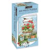 image Geranium Chair 300 Piece Puzzle by Susan Winget Main Product  Image width="1000" height="1000"