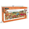 image Harvest Truck 750 Piece Puzzle Panoramic by Susan Winget 4th Product Detail  Image width=&quot;1000&quot; height=&quot;1000&quot;