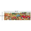 image Harvest Truck 750 Piece Puzzle Panoramic by Susan Winget 5th Product Detail  Image width=&quot;1000&quot; height=&quot;1000&quot;