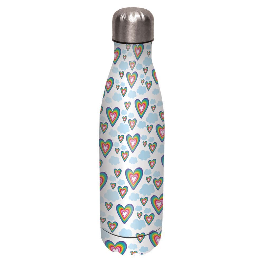 Shine Bright Stainless Steel Water Bottle by Pen  Paint Main Product  Image width=&quot;1000&quot; height=&quot;1000&quot;