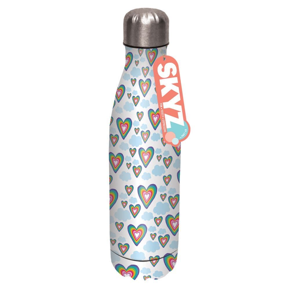 Shine Bright Stainless Steel Water Bottle by Pen  Paint 4th Product Detail  Image width=&quot;1000&quot; height=&quot;1000&quot;