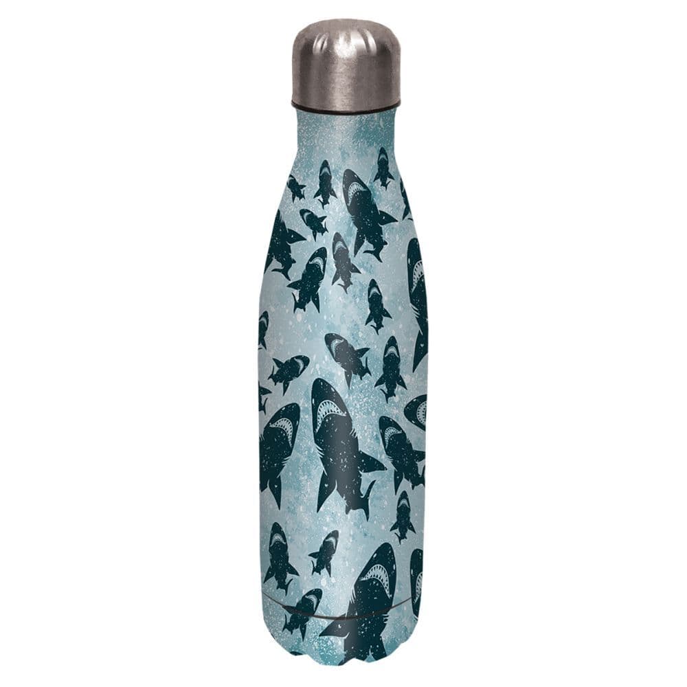 Jawsome Stainless Steel Water Bottle Main Product  Image width=&quot;1000&quot; height=&quot;1000&quot;