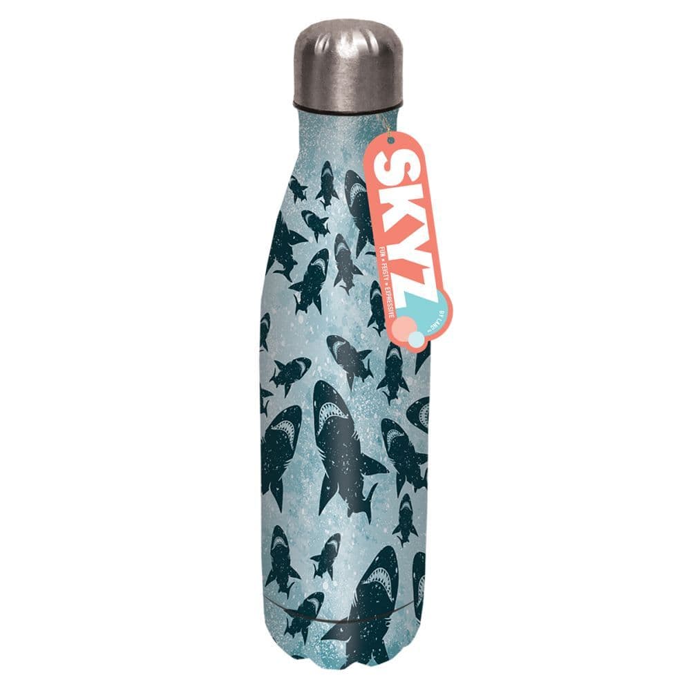 Jawsome Stainless Steel Water Bottle 4th Product Detail  Image width=&quot;1000&quot; height=&quot;1000&quot;