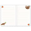 image Artsy Animals Classic Journal 2nd Product Detail  Image width="1000" height="1000"