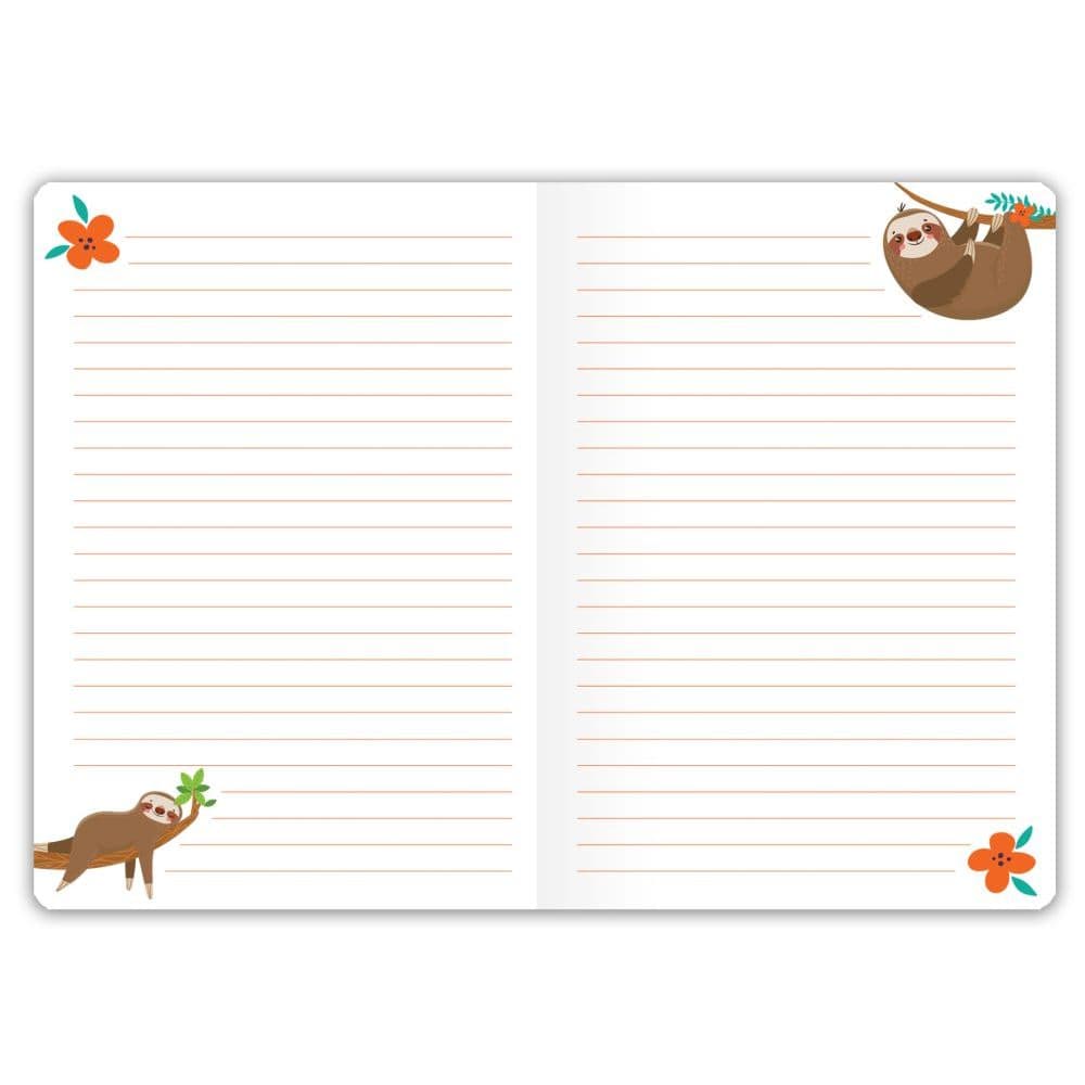 Artsy Animals Classic Journal 2nd Product Detail  Image width="1000" height="1000"