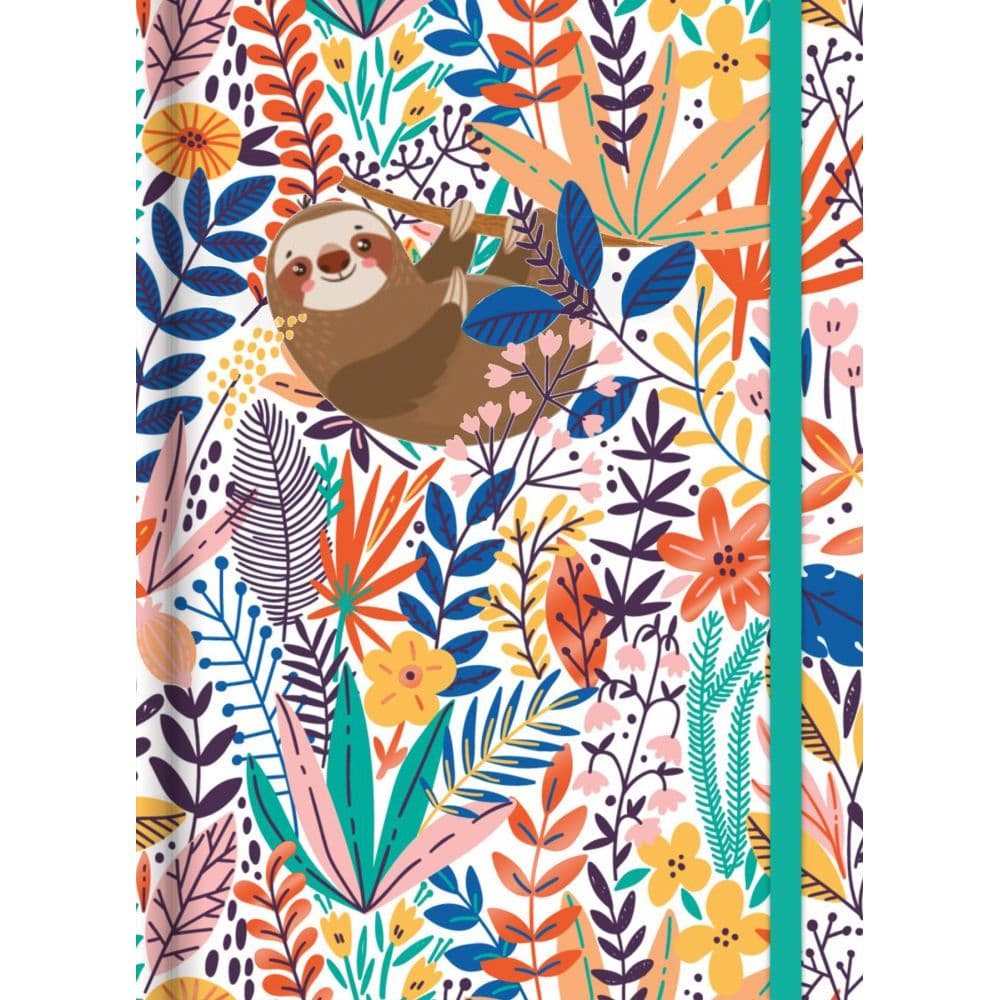 Artsy Animals Classic Journal 3rd Product Detail  Image width="1000" height="1000"