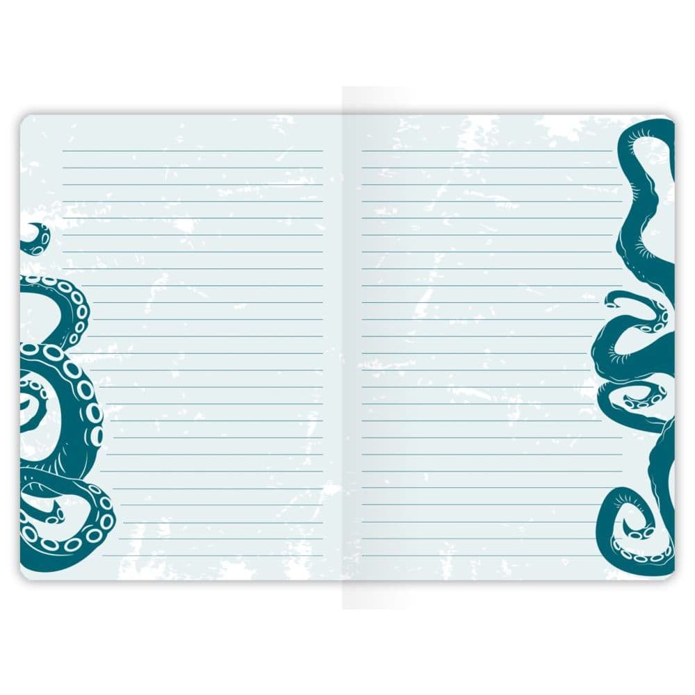 Jawsome Classic Journal 2nd Product Detail  Image width="1000" height="1000"