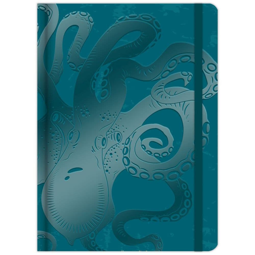 Jawsome Classic Journal 3rd Product Detail  Image width="1000" height="1000"