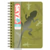image Here Lizard Lizard Spiral Journal Main Product  Image width="1000" height="1000"