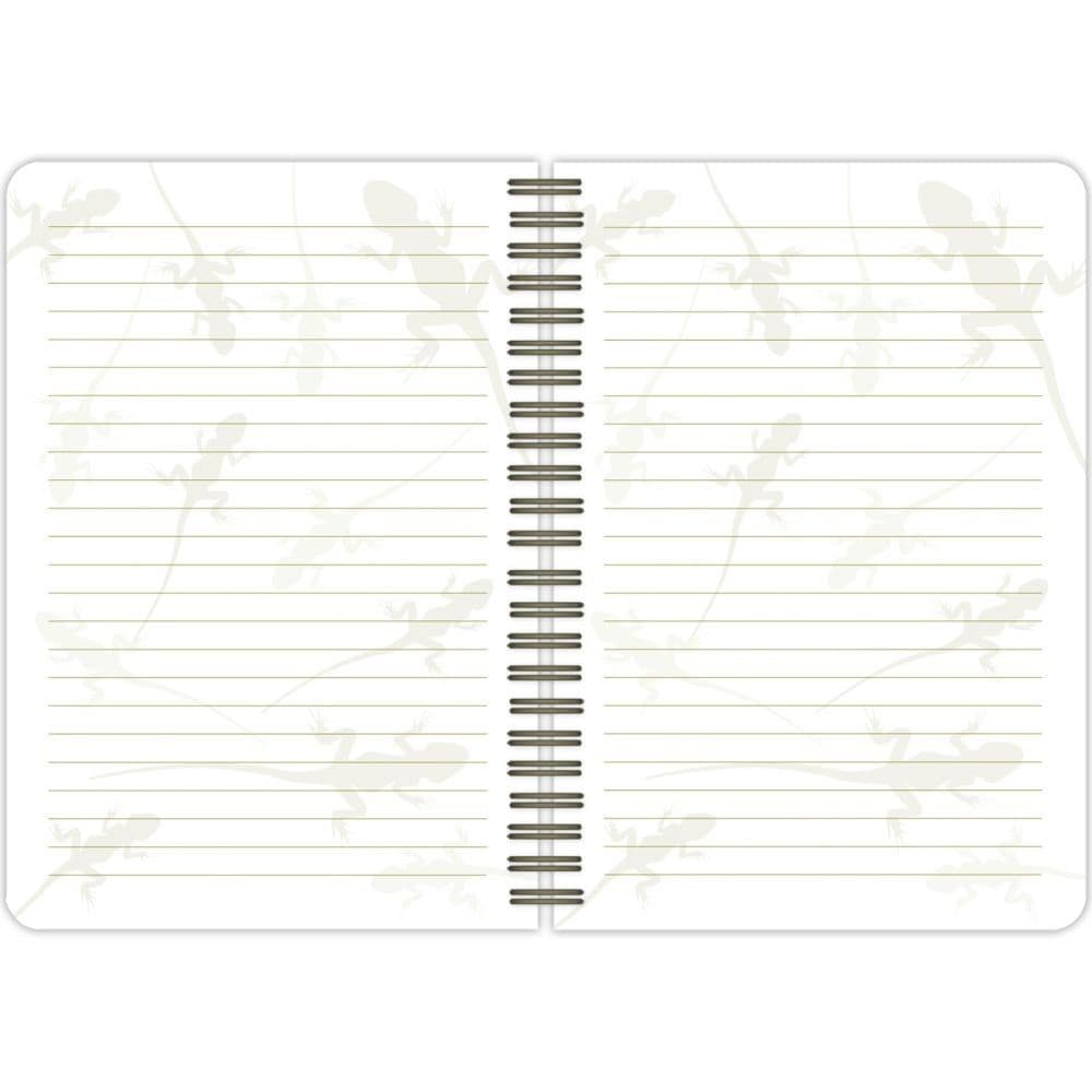 Here Lizard Lizard Spiral Journal 2nd Product Detail  Image width="1000" height="1000"