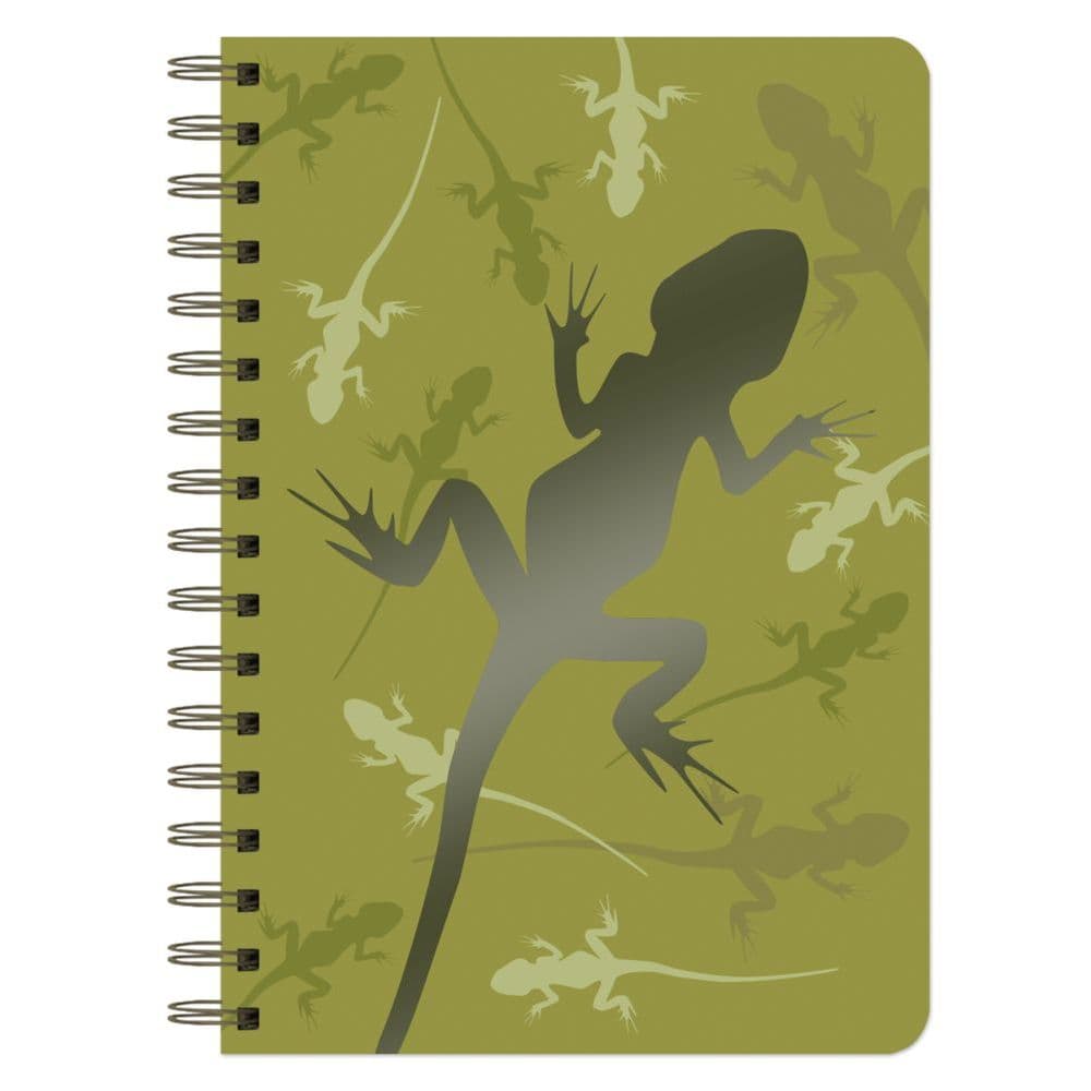 Here Lizard Lizard Spiral Journal 3rd Product Detail  Image width="1000" height="1000"