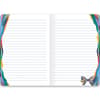image Rainbow Riviera Hardcover Classic Journal by EttaVee 3rd Product Detail  Image width=&quot;1000&quot; height=&quot;1000&quot;